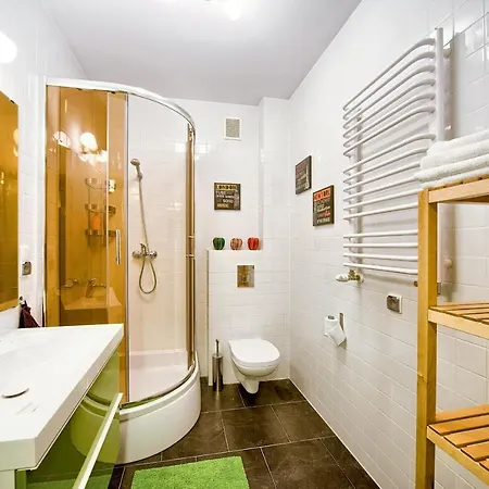 Visitzakopane - Victoria Apartment