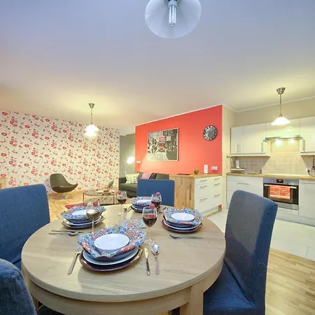 Apartment Visitzakopane - Victoria *
