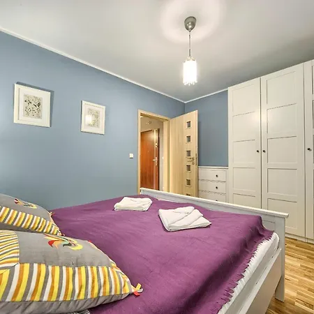 Apartment Visitzakopane - Victoria Zakopane