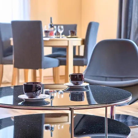 Visitzakopane - Victoria Apartment Zakopane