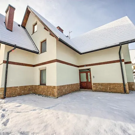 Visitzakopane - Victoria Apartment