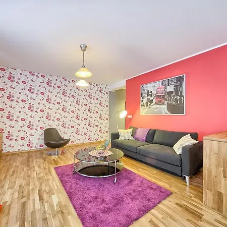 Apartment Visitzakopane - Victoria *