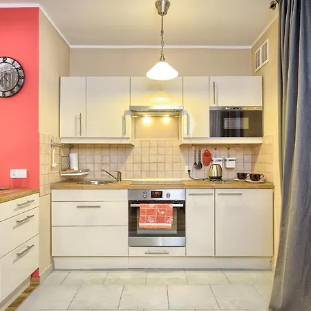 Visitzakopane - Victoria Apartment *