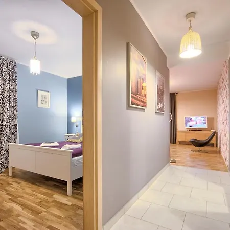 Visitzakopane - Victoria Apartment Zakopane
