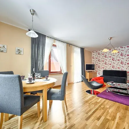 Apartment Visitzakopane - Victoria *